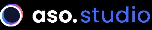 aso studio logo